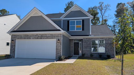124 Palfrey Drive