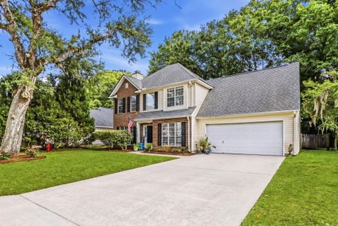 3158 Morningdale Drive