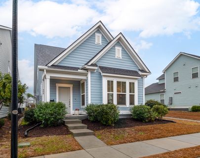 804 Guerin Creek Drive