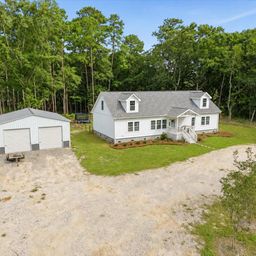 3912 Chisolm Road