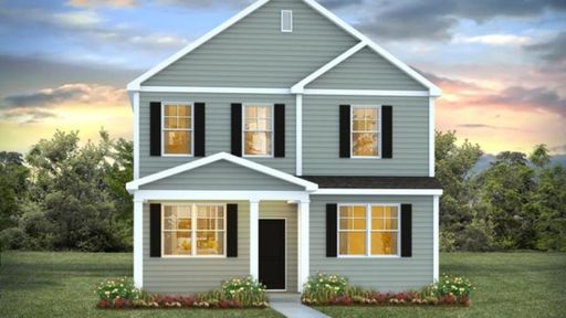 24 Twickenham Loop pending home in Rivers Reach, Yemassee, SC
