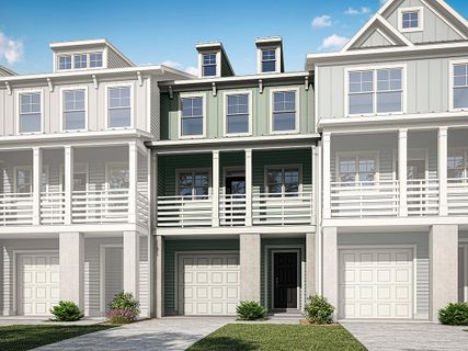 347 Laurens View Lane pending home in The Bluffs At Pinefield, Charleston, SC
