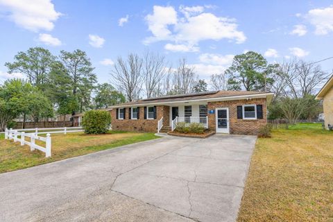 204 Falcon Drive