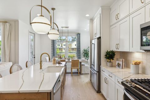154 Claret Cup Way pending home in Verdier Pointe, Charleston, SC