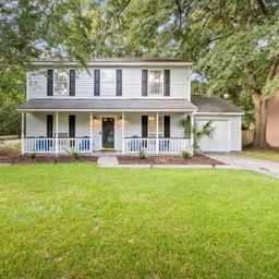 101 Timberline Trail