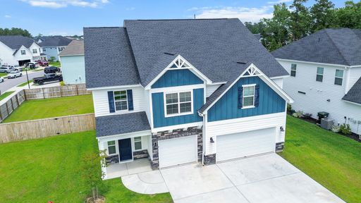 277 Fiddleback Drive active home in Hewing Farms, Summerville, SC