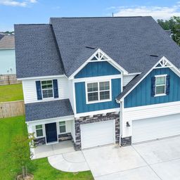 277 Fiddleback Drive