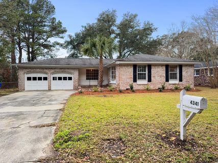 4341 Helene Drive