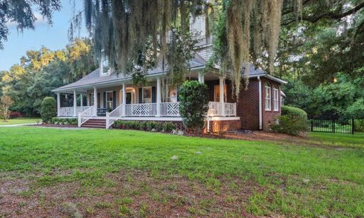 4150 Nature View Circle active home in Gift Plantation, Johns Island, SC