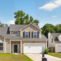 215 Evesham Drive