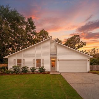 1 Willingham Court