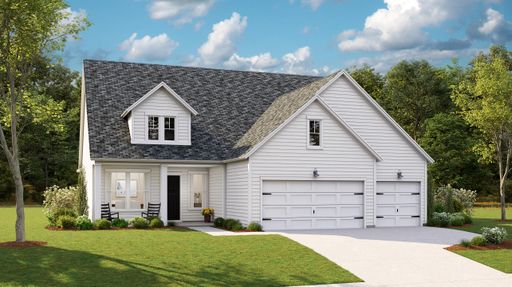 1056 Oyster Drill Drive