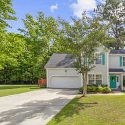 3375 Crowell Lane