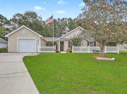 130 Savannah River Drive