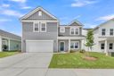2070 Lavender Bloom Road sold home in Ravenel, SC