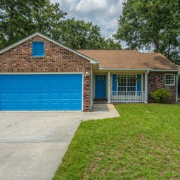 4150 Gaines Mill Drive