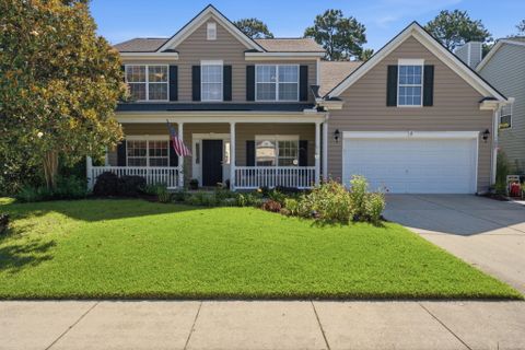 7225 Harrier Drive