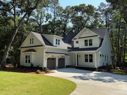 5210 Old Washington Course