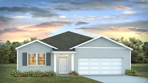 1043 Forrest Creek Drive pending home in Pineview North, Summerville, SC