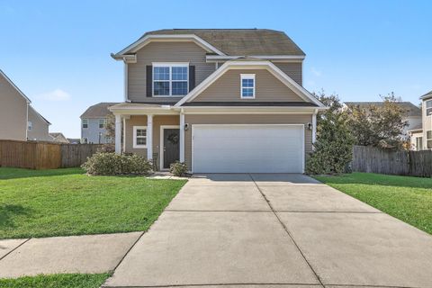 113 Santino Court