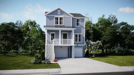 253 Maritime Way