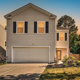 111 Cardinal Flower Court