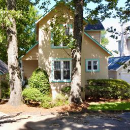 781 Lake Frances Drive