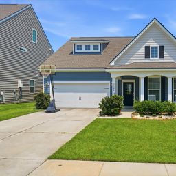 1106 Mossy Rock Drive