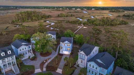 808 Forrest Drive active home in Governors Cay, Charleston, SC