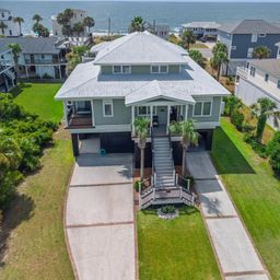 316 Sea View Lane