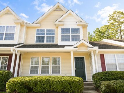 Homes in Beresford Commons, Wando