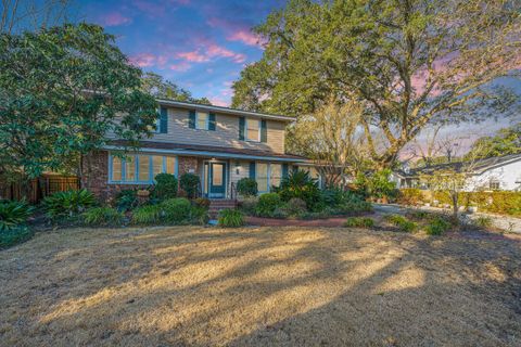 1805 Huntington Drive