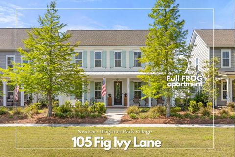 105 Fig Ivy Lane