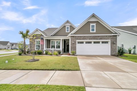 4029 Wood Violet Lane active home in The Ponds, Summerville, SC