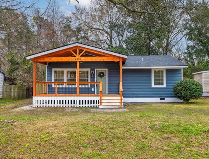 Homes in Wildwood, North Charleston