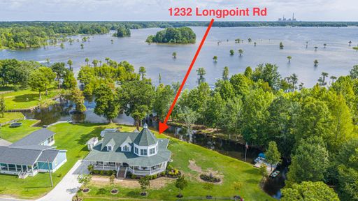 1232 Longpoint Road