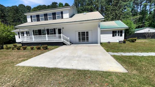 361 Kelly Bay Road