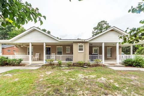 936 Sheep Island Road B