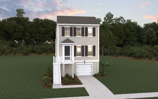 5 Longtown Drive active home in Tanner Plantation, Hanahan, SC