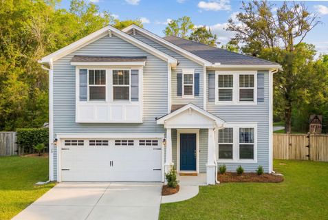 3122 Harding Court