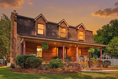 Homes in Point Pleasant, Mount Pleasant