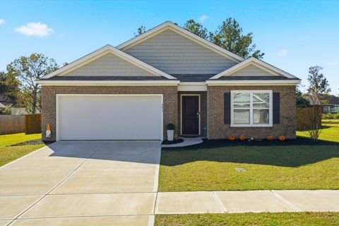 361 Spruce Ivy Street