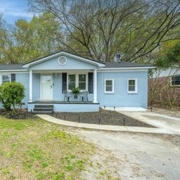 814 Hoss Road