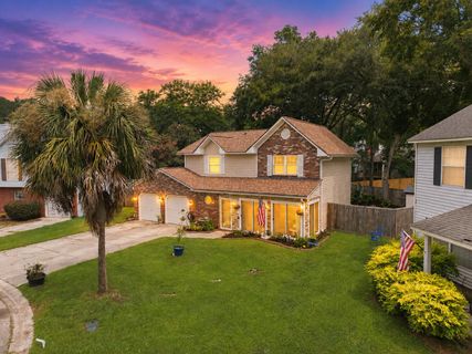 Homes in Archdale, North Charleston