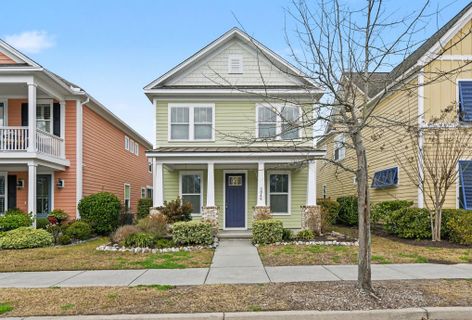 3046 Sweetleaf Lane