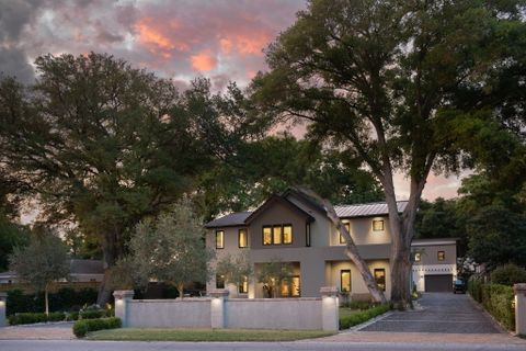 606 Simmons Street active home in Old Village, Mount Pleasant, SC