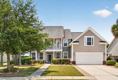 217 Palmetto Village Circle
