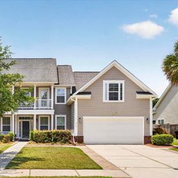217 Palmetto Village Circle