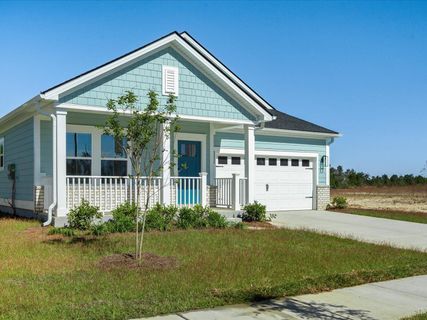 443 Radiant Blue Way
