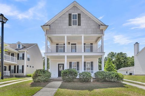 116 Old Jackson Road active home in Liberty Hall Plantation, Goose Creek, SC